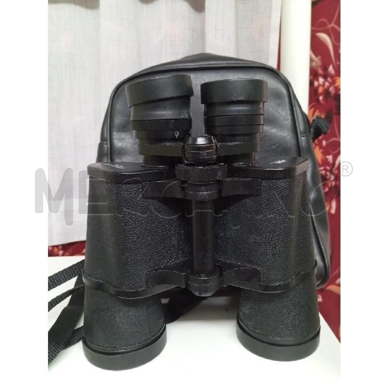 BINOCOLO SOTEM NERO  | Mercatino dell'Usato Montemurlo 1