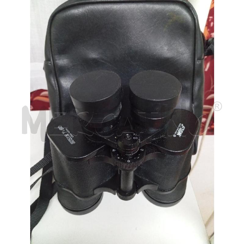 BINOCOLO SOTEM NERO  | Mercatino dell'Usato Montemurlo 2