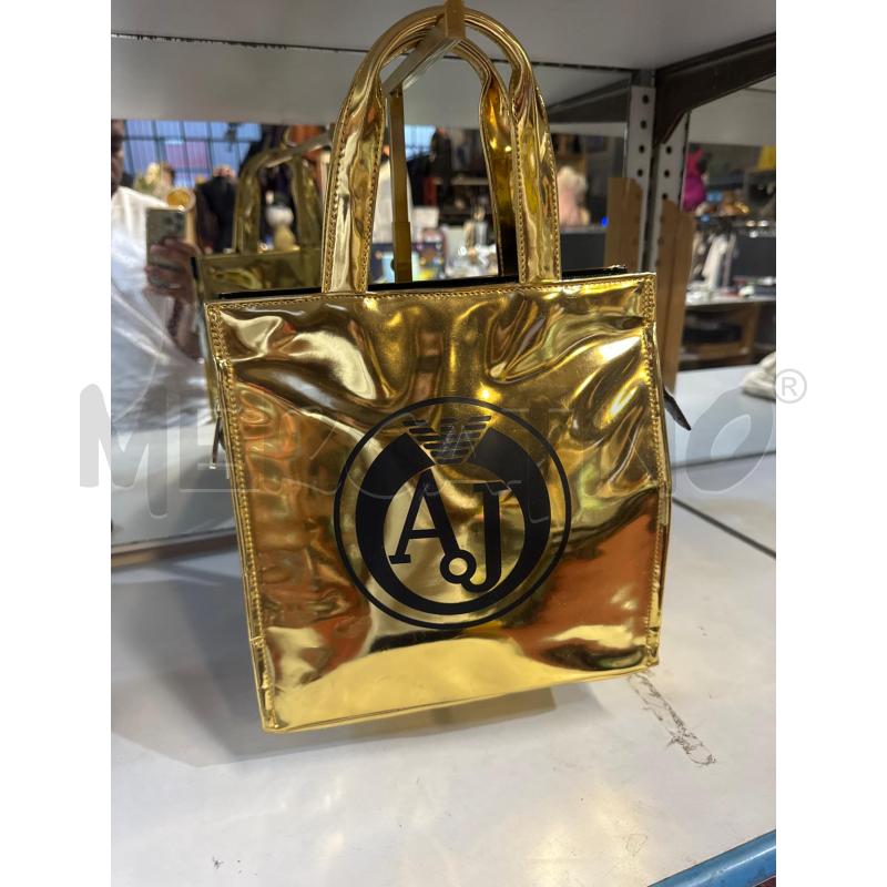 BORSA DONNA ARMANI JEANS | Mercatino dell'Usato Montemurlo 2