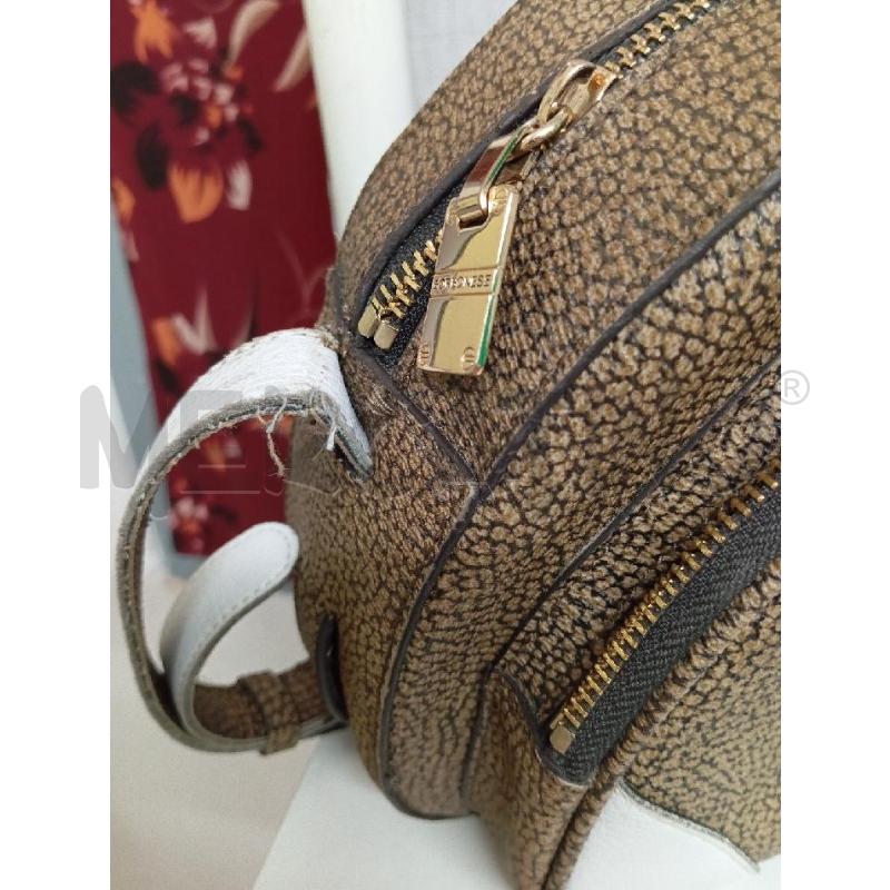 BORSA DONNA BORBONESE (LEGGERMENTE DIFETTATA) | Mercatino dell'Usato Montemurlo 2