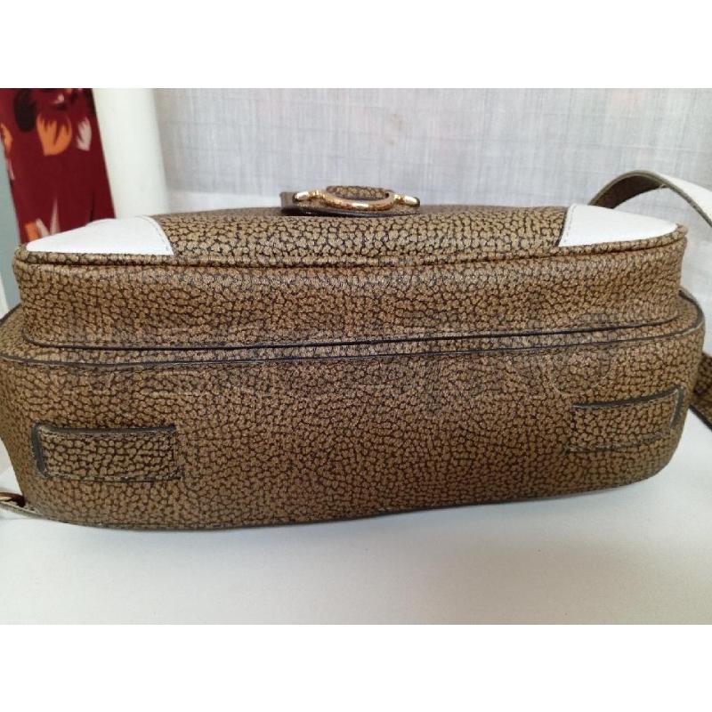 BORSA DONNA BORBONESE (LEGGERMENTE DIFETTATA) | Mercatino dell'Usato Montemurlo 3