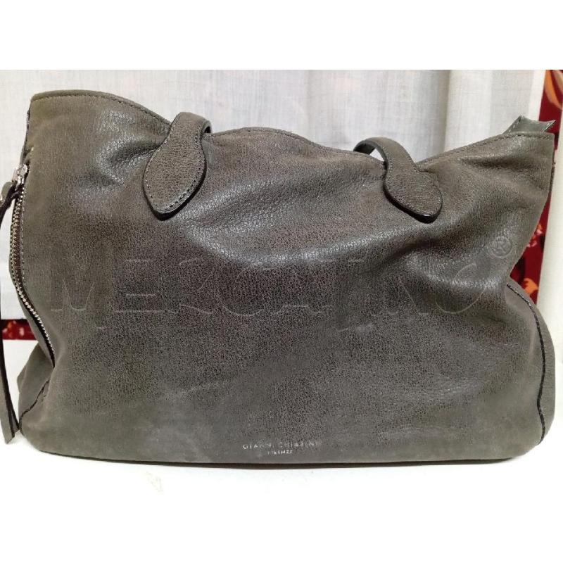 BORSA DONNA GIANNI CHIARINI TORTORA NUOVA | Mercatino dell'Usato Montemurlo 1