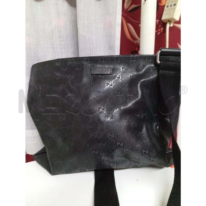 BORSA DONNA GUCCI 201446 002123 | Mercatino dell'Usato Montemurlo 1