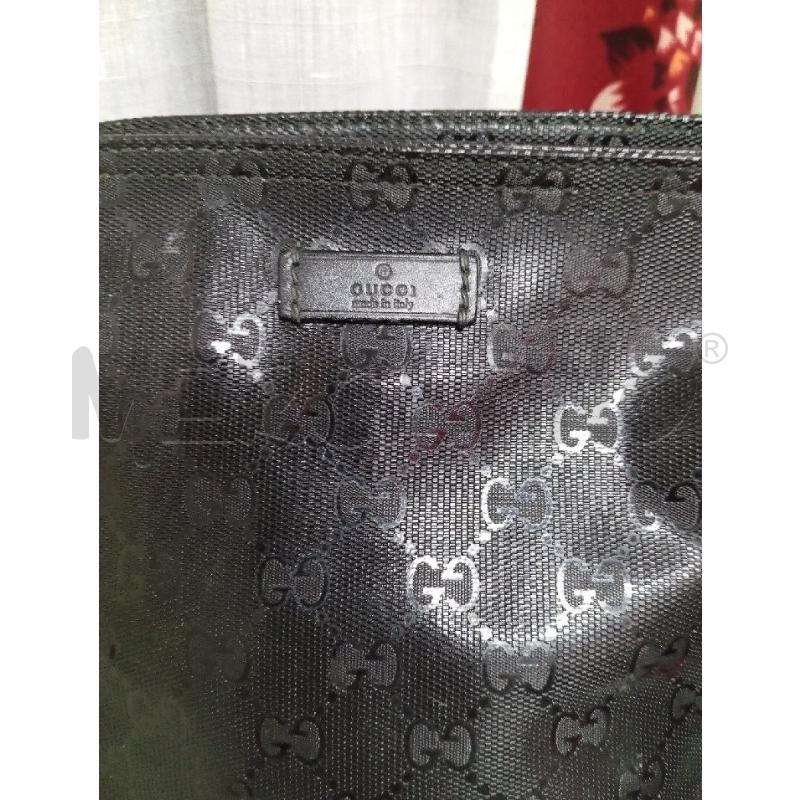 BORSA DONNA GUCCI 201446 002123 | Mercatino dell'Usato Montemurlo 2