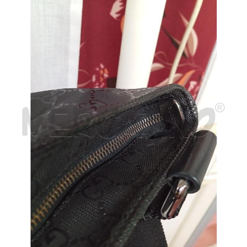 BORSA DONNA GUCCI 201446 002123 | Mercatino dell'Usato Montemurlo 3