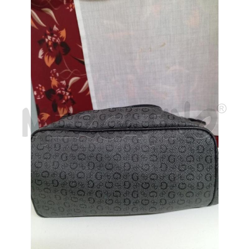 BORSA DONNA GUESS GRIGIA | Mercatino dell'Usato Montemurlo 3