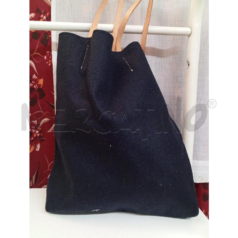 BORSA DONNA JACK GOMME  | Mercatino dell'Usato Montemurlo 1