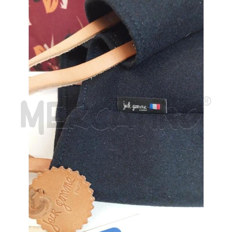 BORSA DONNA JACK GOMME  | Mercatino dell'Usato Montemurlo 2