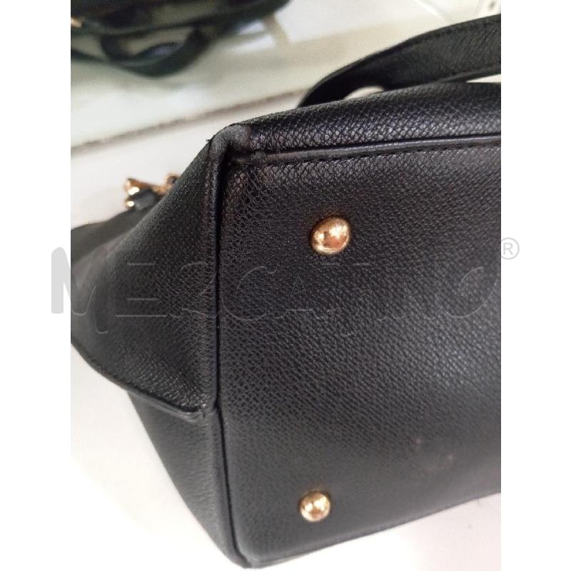 BORSA DONNA LE PANDORINE COME ME NESSUNO MAI | Mercatino dell'Usato Montemurlo 3