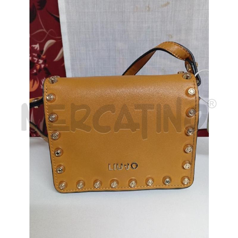 BORSA DONNA LIU JO OCRA | Mercatino dell'Usato Montemurlo 1