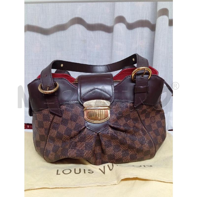 BORSA DONNA LOUIS VUITTON  | Mercatino dell'Usato Montemurlo 1