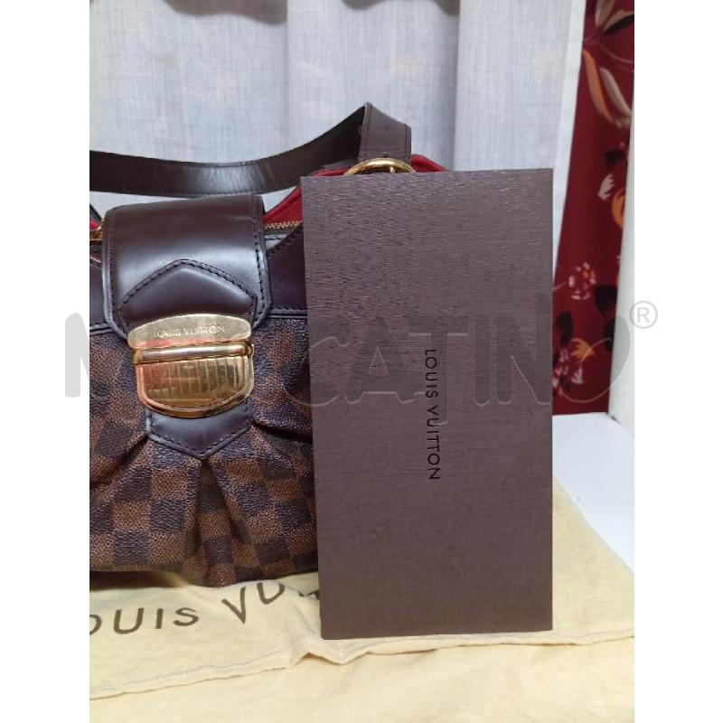 BORSA DONNA LOUIS VUITTON  | Mercatino dell'Usato Montemurlo 2