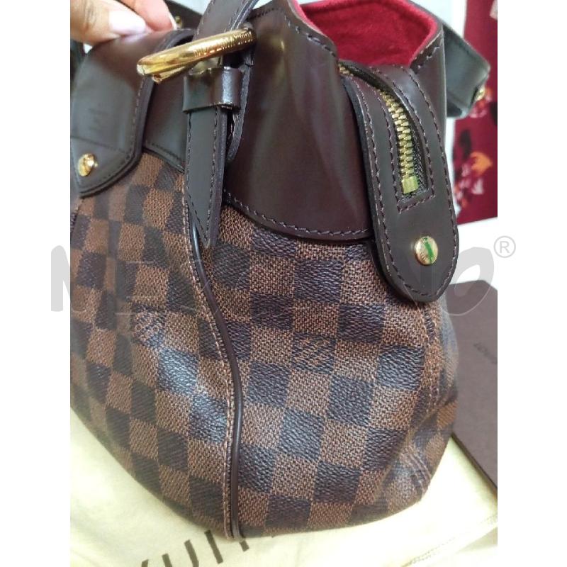 BORSA DONNA LOUIS VUITTON  | Mercatino dell'Usato Montemurlo 4