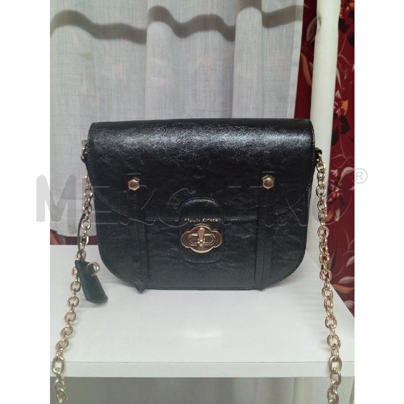 BORSA DONNA MANILA GRACE NERA | Mercatino dell'Usato Montemurlo 2