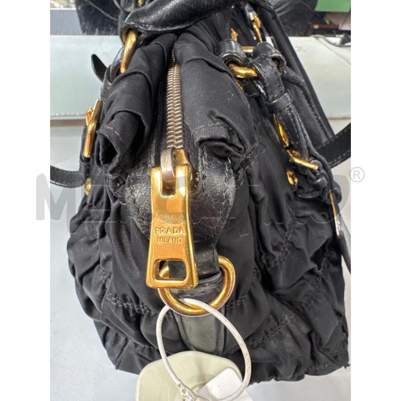BORSA DONNA PRADA MILANO  | Mercatino dell'Usato Montemurlo 3