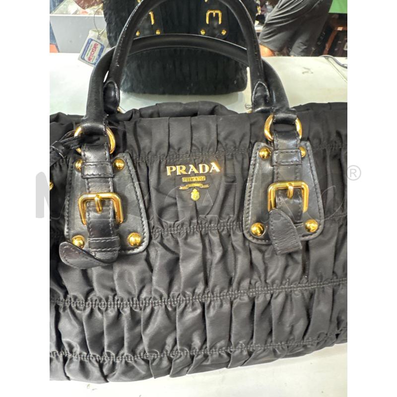 BORSA DONNA PRADA MILANO  | Mercatino dell'Usato Montemurlo 4