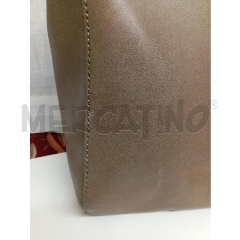 BORSA DONNA SCERVINO STREET TORTORA | Mercatino dell'Usato Montemurlo 2