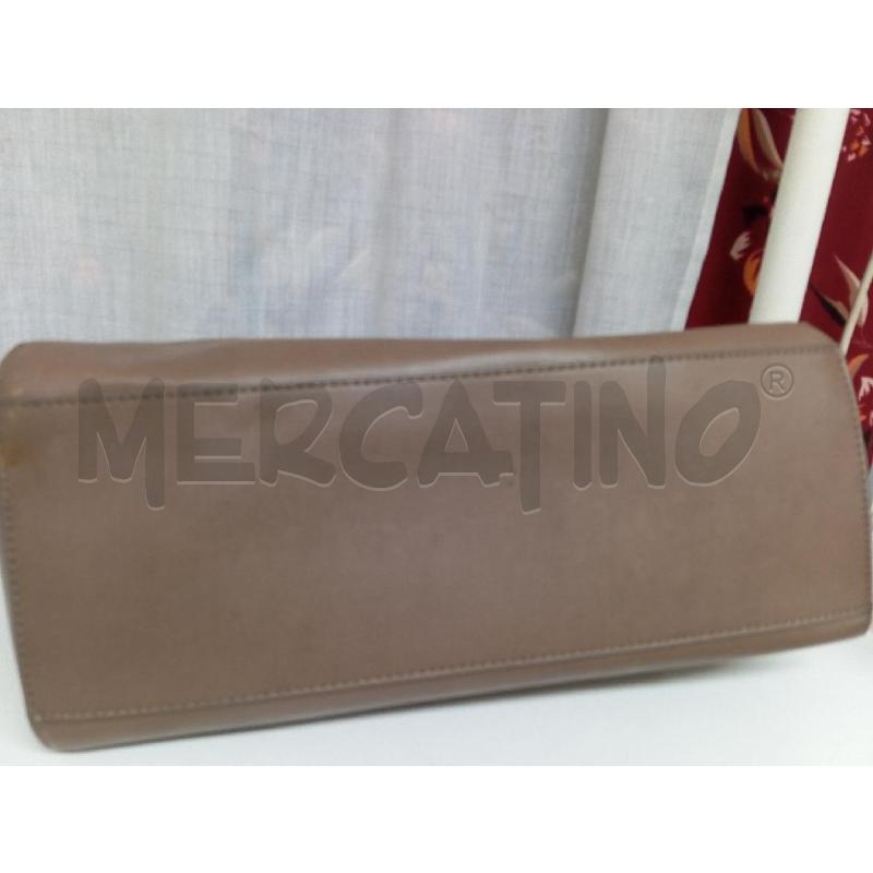 BORSA DONNA SCERVINO STREET TORTORA | Mercatino dell'Usato Montemurlo 3
