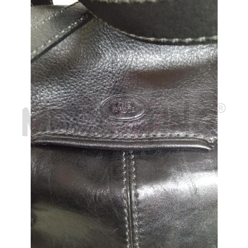 BORSA DONNA THE BRIDGE NERA | Mercatino dell'Usato Montemurlo 2