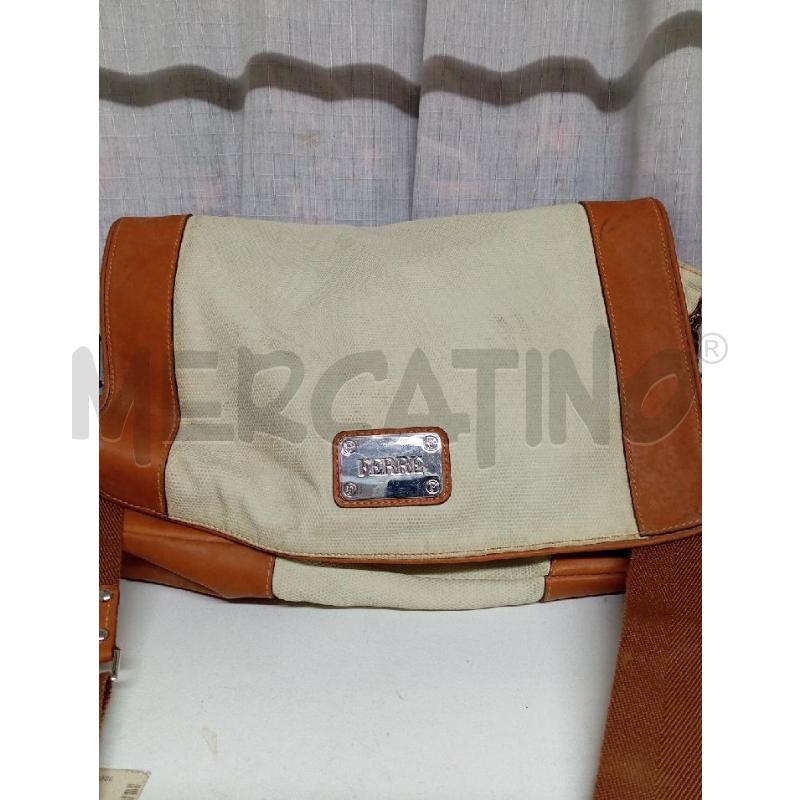 BORSONE FERRE BEIGE | Mercatino dell'Usato Montemurlo 1