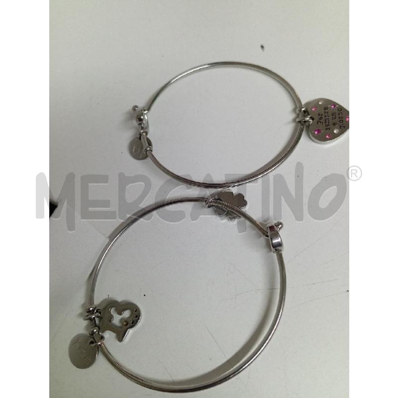 BRACCIALETTI KIDULT 2PZ | Mercatino dell'Usato Montemurlo 2