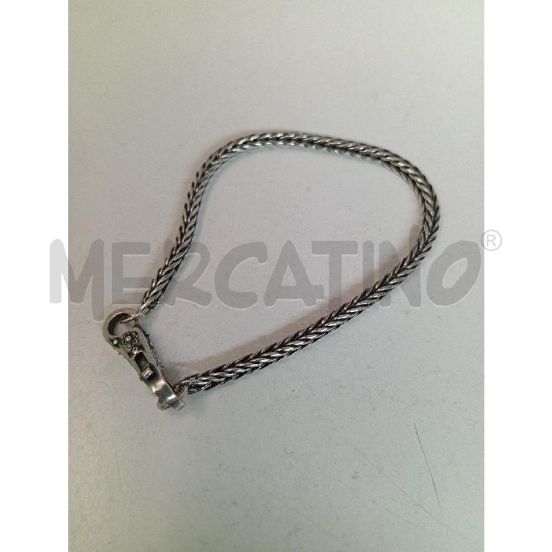 BRACCIALETTO TROLLBEADS  | Mercatino dell'Usato Montemurlo 1