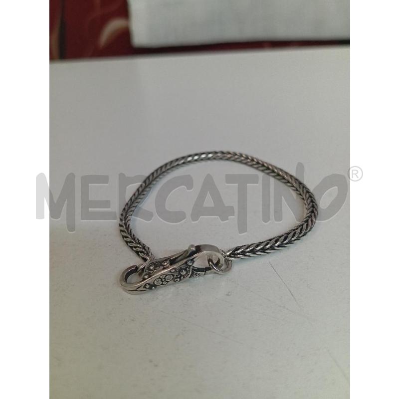 BRACCIALETTO TROLLBEADS  | Mercatino dell'Usato Montemurlo 2