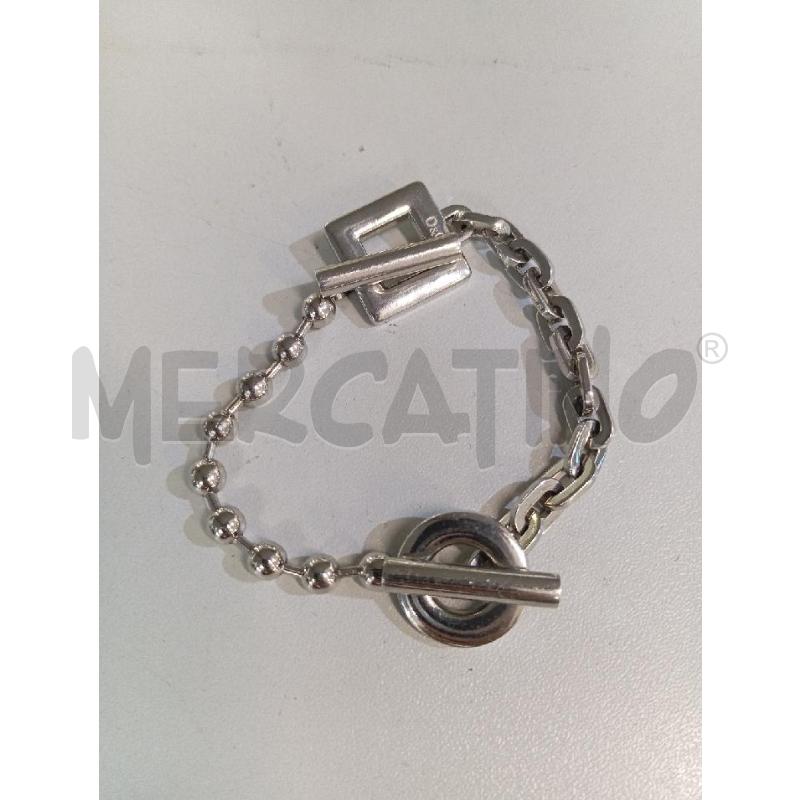 BRACCIALE DOLCE & GABBANA PERLINE | Mercatino dell'Usato Montemurlo 1