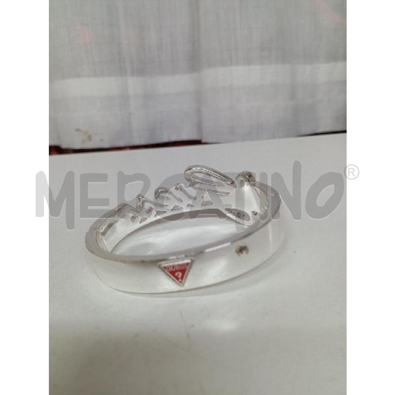 BRACCIALE GUESS STRASS | Mercatino dell'Usato Montemurlo 2