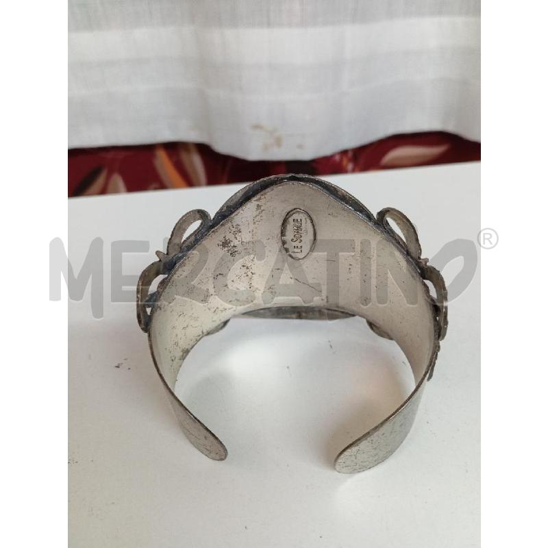 BRACCIALE LE SOMALE  | Mercatino dell'Usato Montemurlo 2