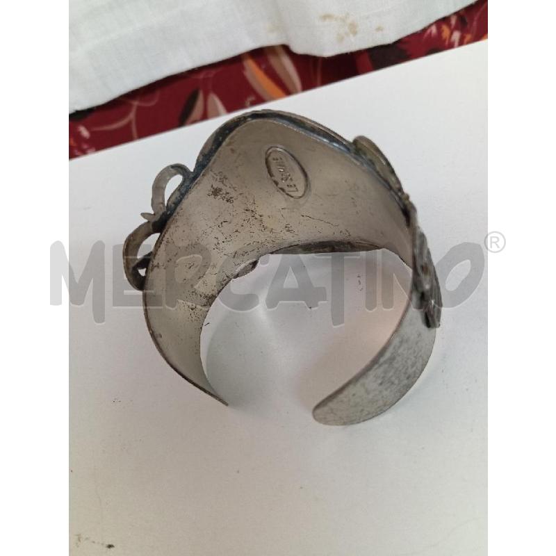 BRACCIALE LE SOMALE  | Mercatino dell'Usato Montemurlo 3