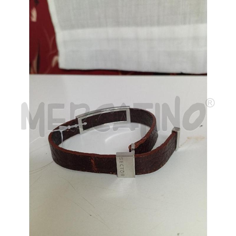 BRACCIALE SECTOR | Mercatino dell'Usato Montemurlo 2