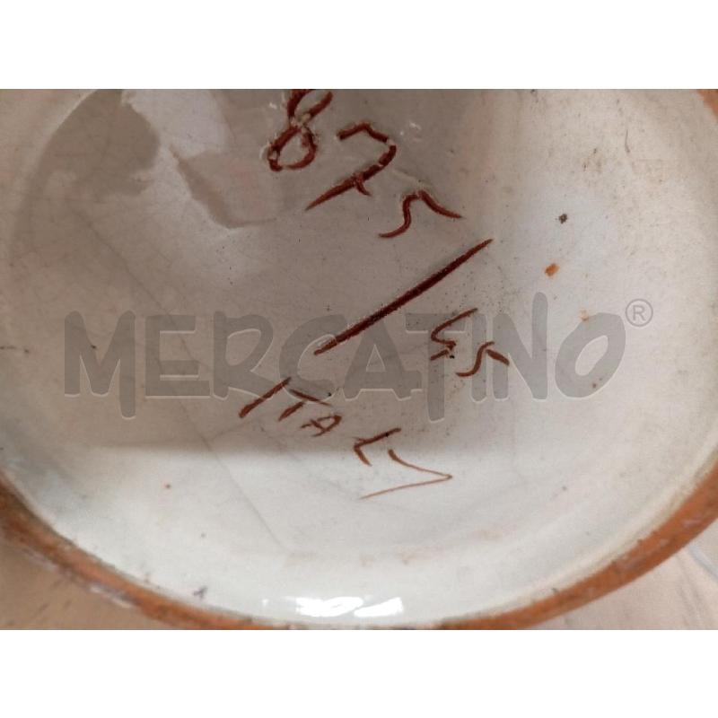 BROCCA ITALY 875 | Mercatino dell'Usato Montemurlo 4
