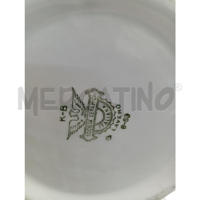 BROCCA + CIOTOLA TOILETTE LAVENO  | Mercatino dell'Usato Montemurlo 3