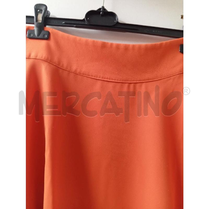 CAMICIA DONNA LE STREGHE ARANCIONE | Mercatino dell'Usato Montemurlo 2