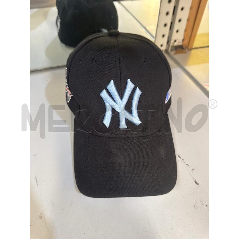 CAPPELLO UOMO NEW ERA AZZURO  | Mercatino dell'Usato Montemurlo 1