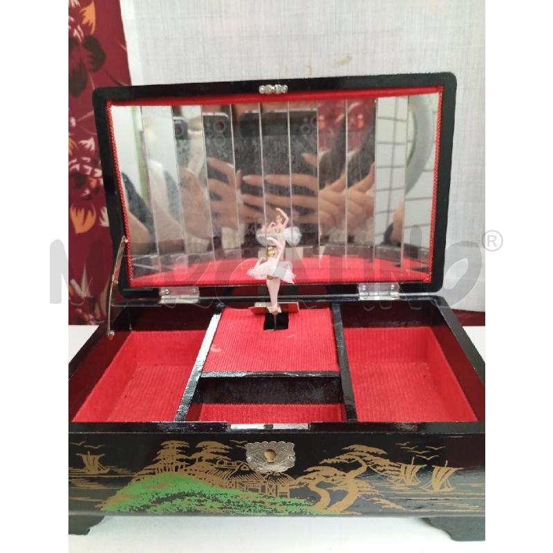 CARILLON GIAPPONE | Mercatino dell'Usato Montemurlo 2