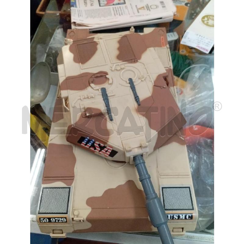 CARRO ARMATO LEWIS GALOOB TOYS  | Mercatino dell'Usato Montemurlo 3
