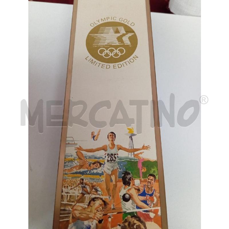 CARTE OLYMPIC GOLD CONGRESS MINT EDITION | Mercatino dell'Usato Montemurlo 3