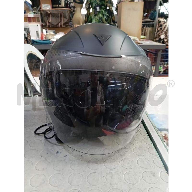 CASCO MOTO DAINESE L 60CM  | Mercatino dell'Usato Montemurlo 1