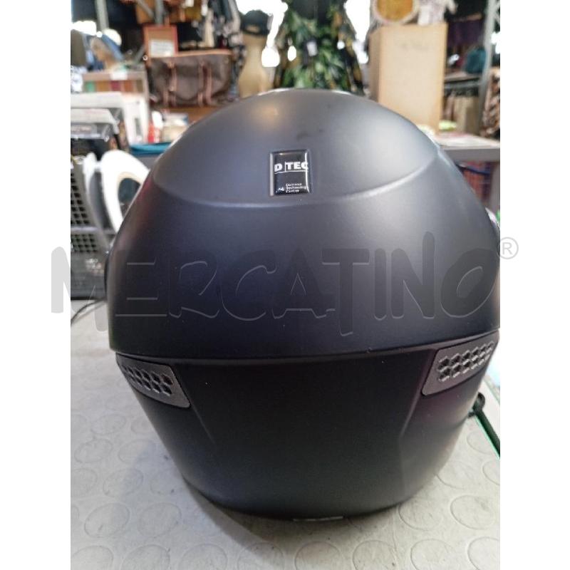 CASCO MOTO DAINESE L 60CM  | Mercatino dell'Usato Montemurlo 2