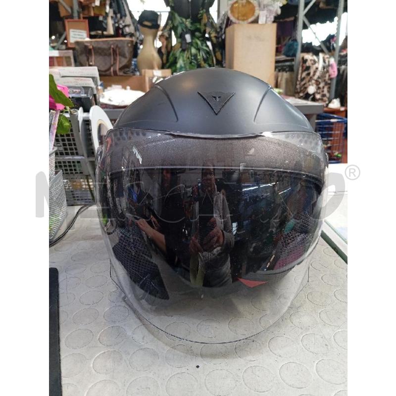 CASCO MOTO DAINESE TG L 60 | Mercatino dell'Usato Montemurlo 1