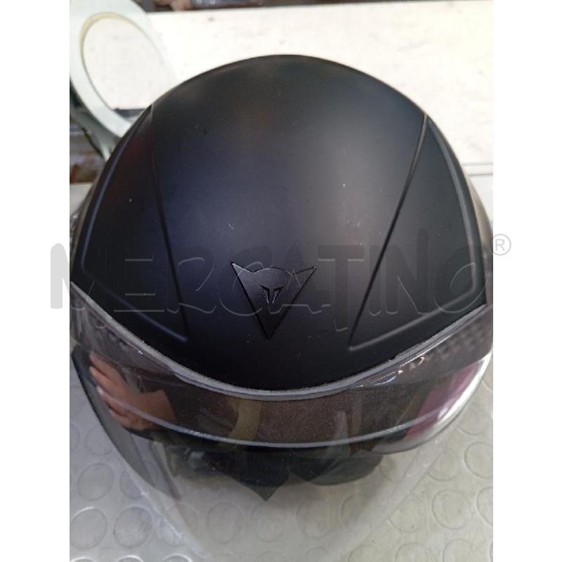 CASCO MOTO DAINESE TG L 60 | Mercatino dell'Usato Montemurlo 2