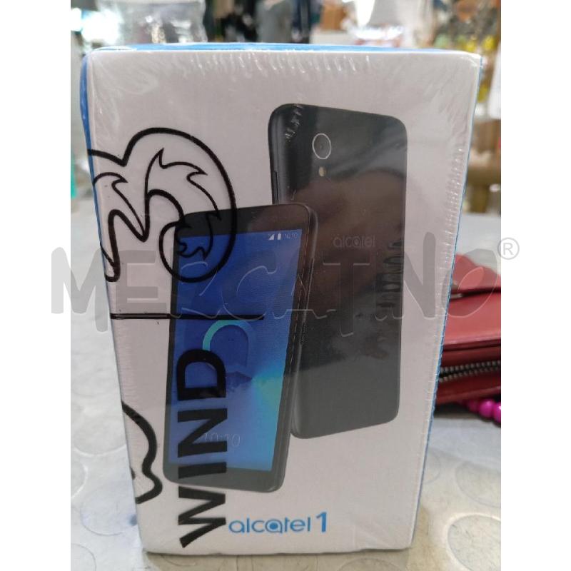 CELLULARE ALCATEL1 NUOVO WIND 3 | Mercatino dell'Usato Montemurlo 1