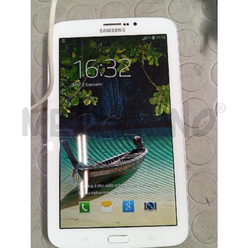 CELLULARE SAMSUNG GALAXY 3G | Mercatino dell'Usato Montemurlo 1