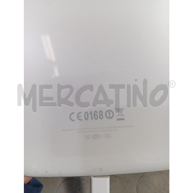 CELLULARE SAMSUNG GALAXY 3G | Mercatino dell'Usato Montemurlo 2