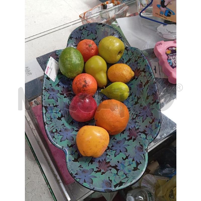 CESTINO CARPIE | Mercatino dell'Usato Montemurlo 1