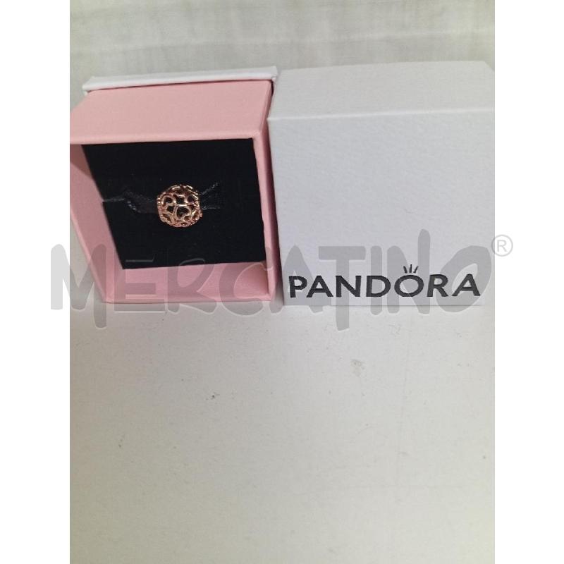 CHARM PANDORA PALLINA | Mercatino dell'Usato Montemurlo 1