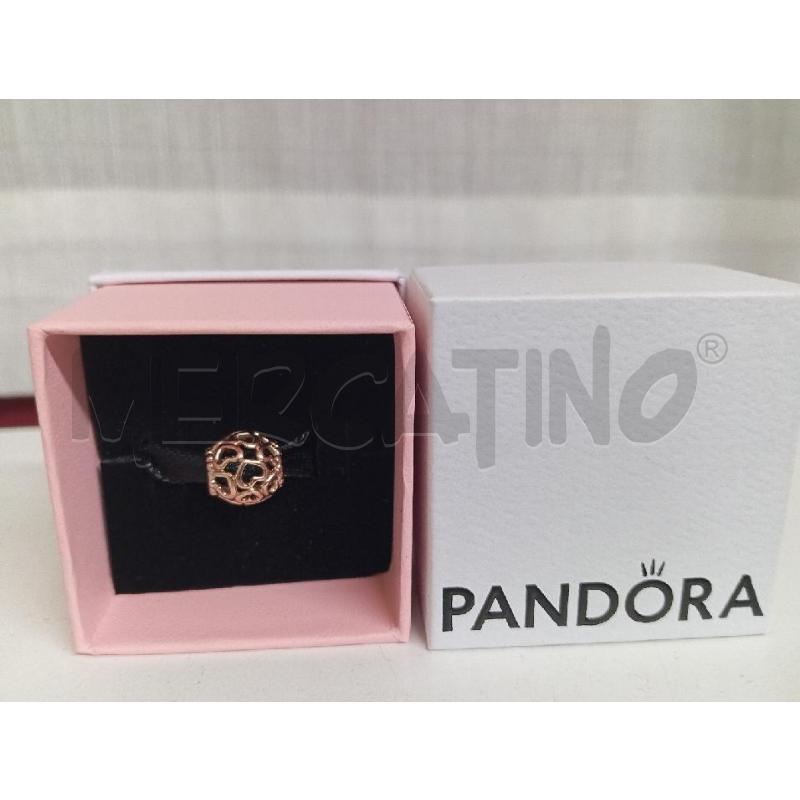 CHARM PANDORA PALLINA | Mercatino dell'Usato Montemurlo 2