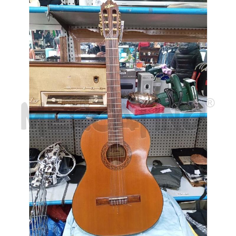 CHITARRA ARIA SERIE A552 | Mercatino dell'Usato Montemurlo 1